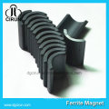 Ceramic Arc Segment Magnets for Motor